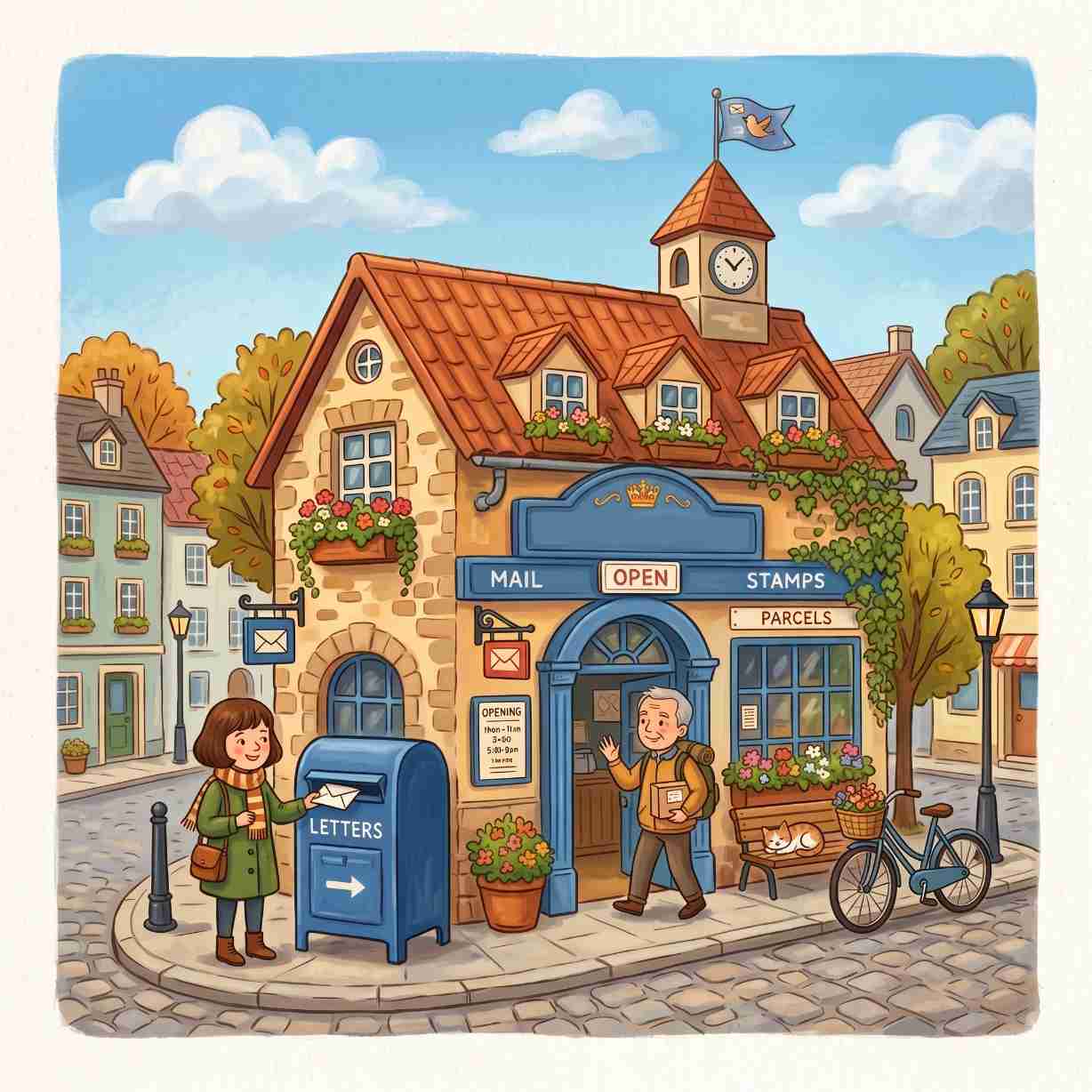 Flashcard Image